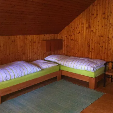 Appartement Eckhaeusle à St. Peter Extérieur photo