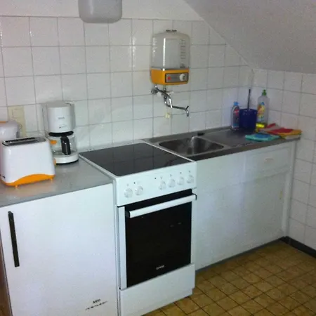 Appartement Eckhaeusle à St. Peter Extérieur photo