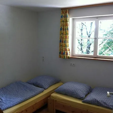 Appartement Eckhaeusle à St. Peter Extérieur photo
