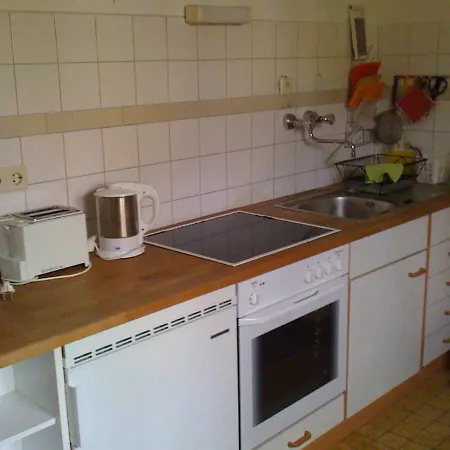 Appartement Eckhaeusle à St. Peter Extérieur photo