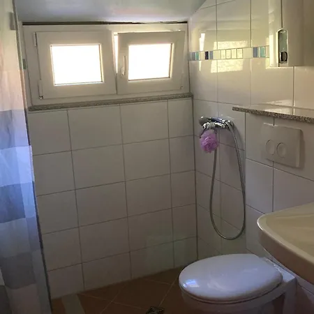 Appartement Eckhaeusle à St. Peter Extérieur photo