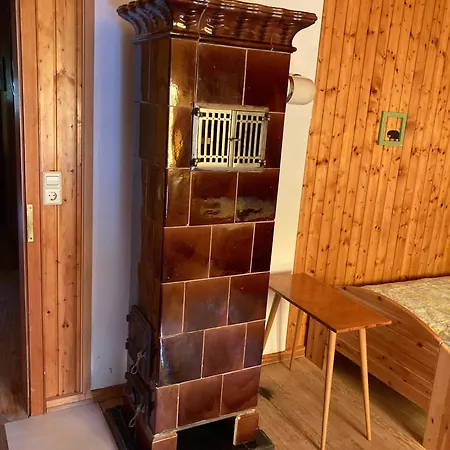 Appartement Eckhaeusle à St. Peter Extérieur photo