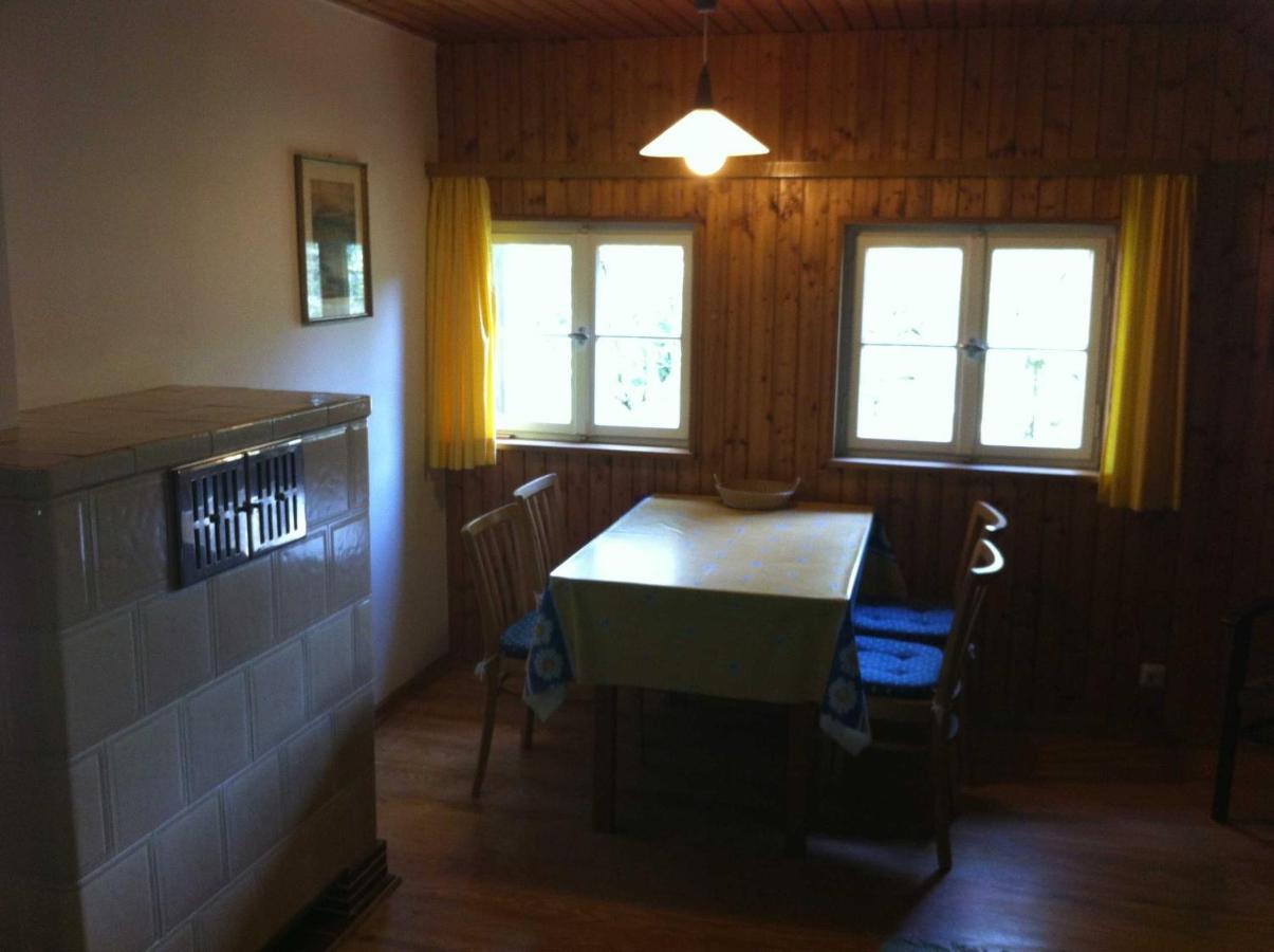 Apartment Eckhaeusle