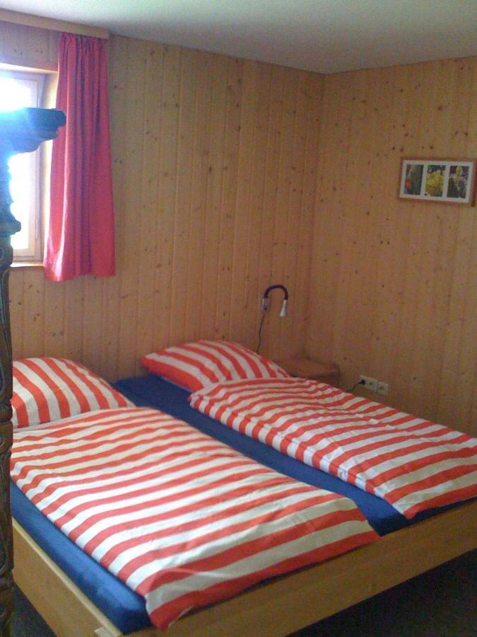 Eckhaeusle Appartement