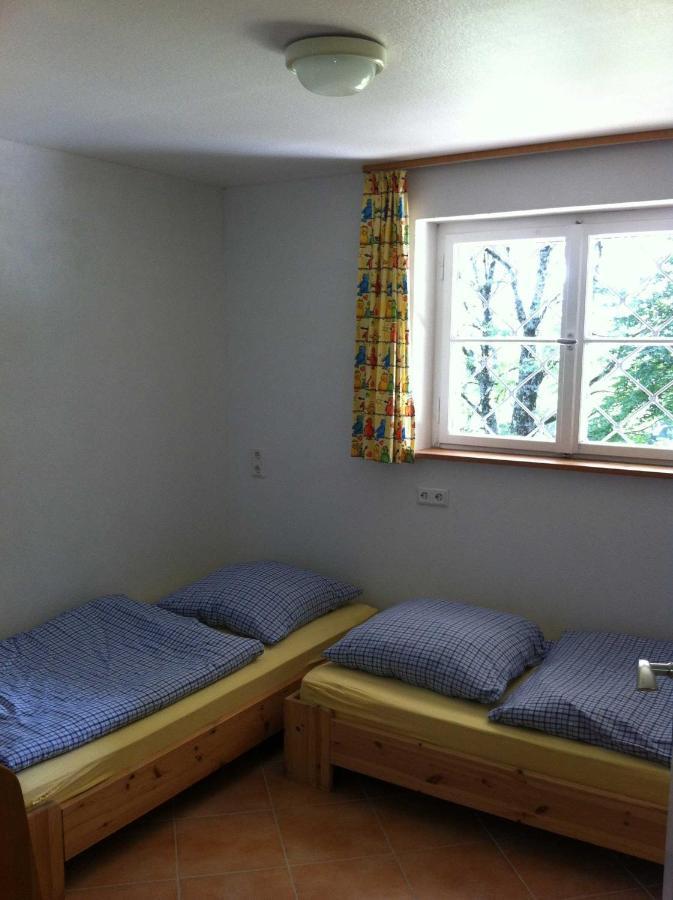 Eckhaeusle Appartement