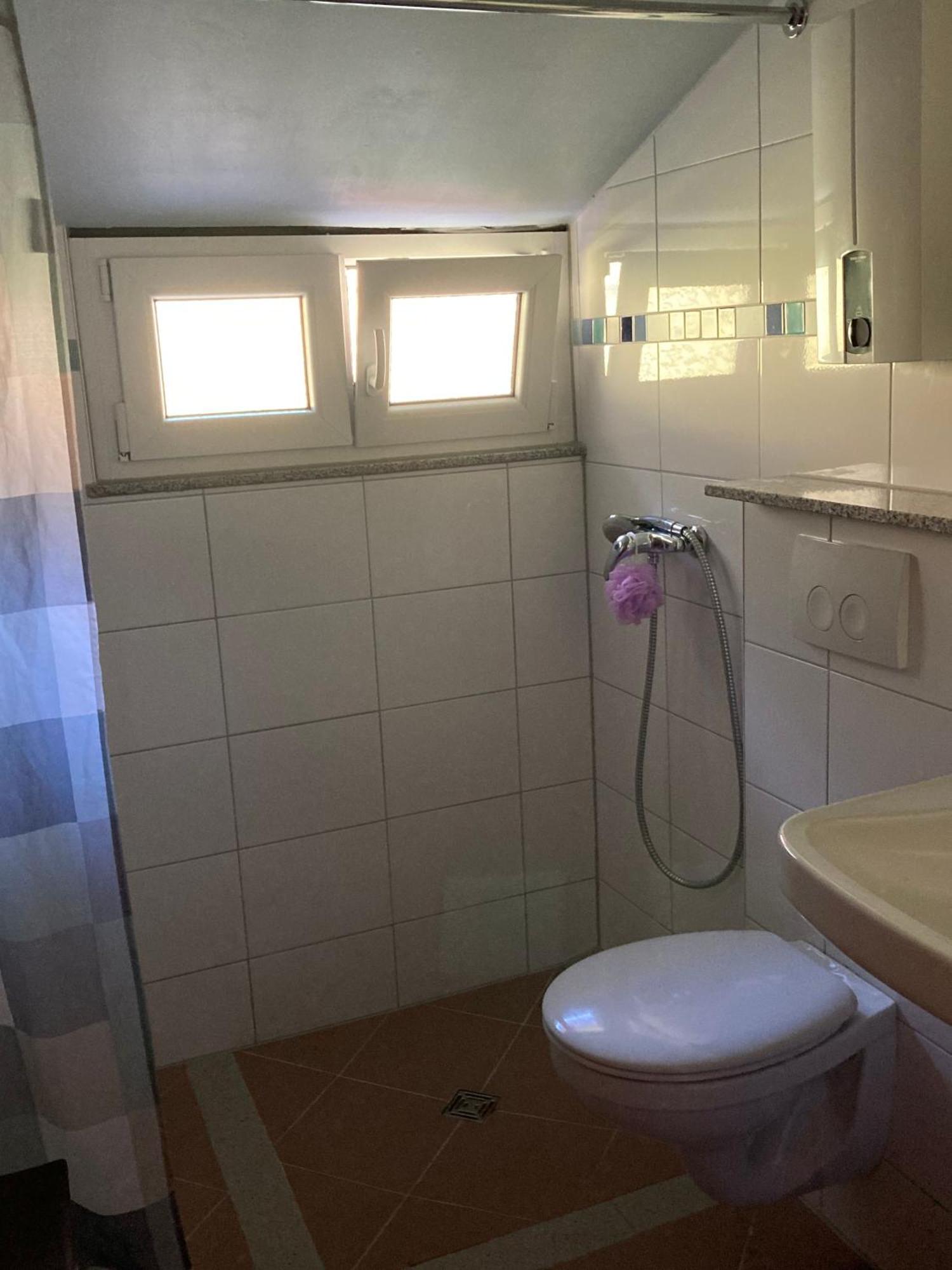 Eckhaeusle Appartement