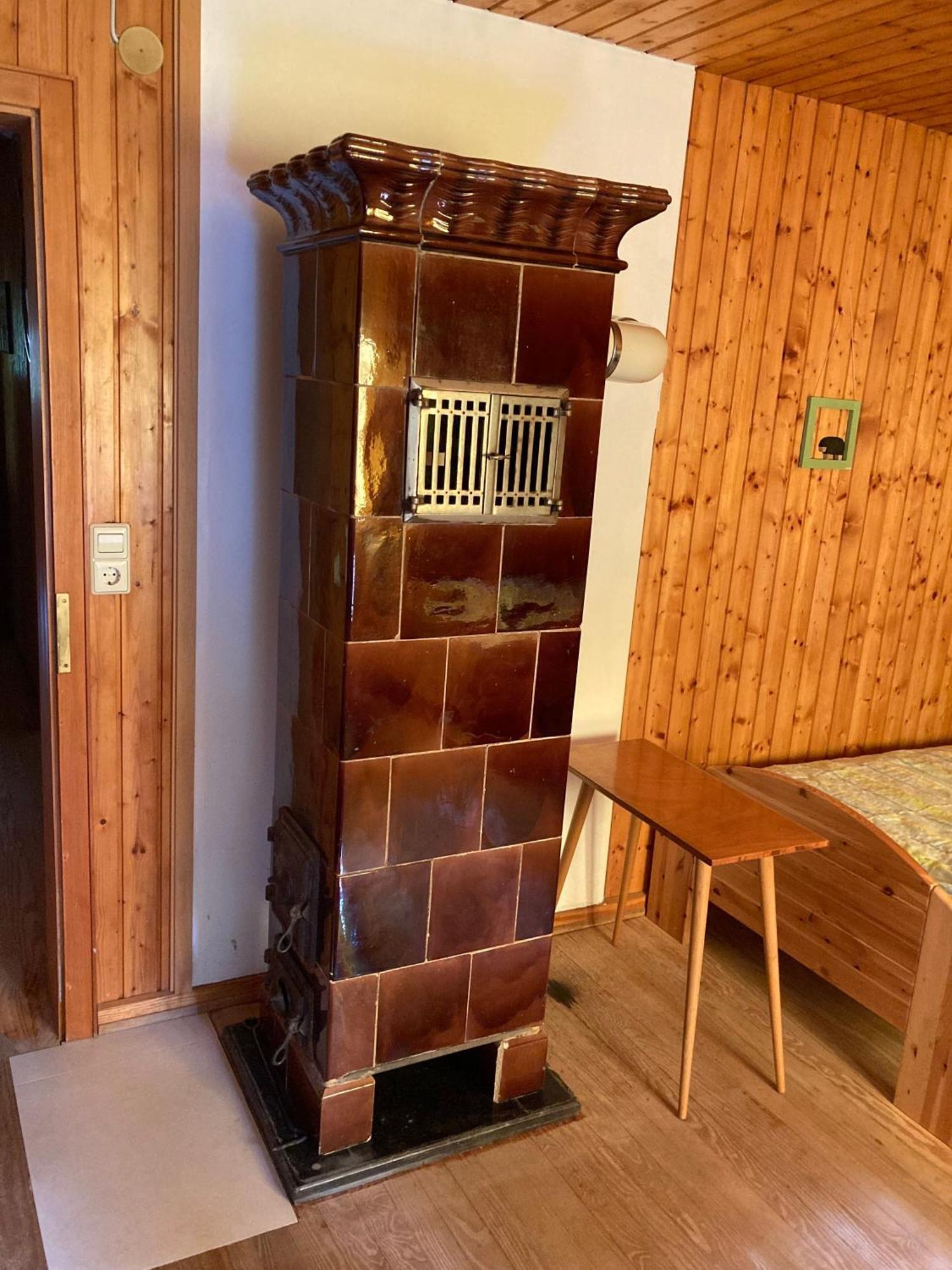 Eckhaeusle Appartement *
